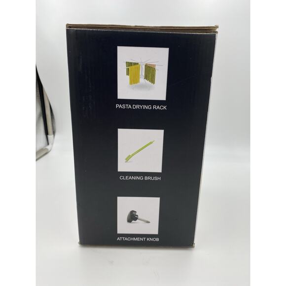 ANTREE 3-IN-1 Pasta Attachment & cutter Attachment for KitchenAid Stand Mixer - Picture 3 of 6